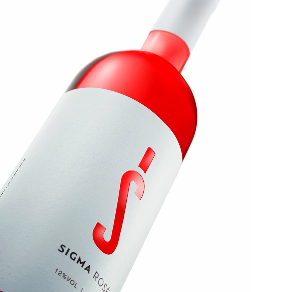 Sigma Wineries Pvt. Ltd. logo