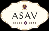 Asav Wines logo