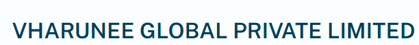 Vharunee Global Pvt. Ltd logo