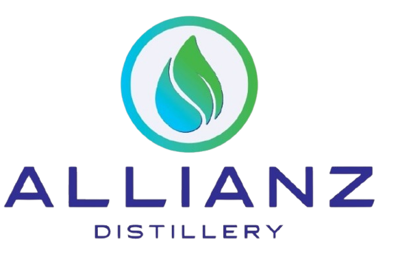 Allianz Distillery Limited logo