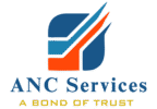 ANC Services LLP logo