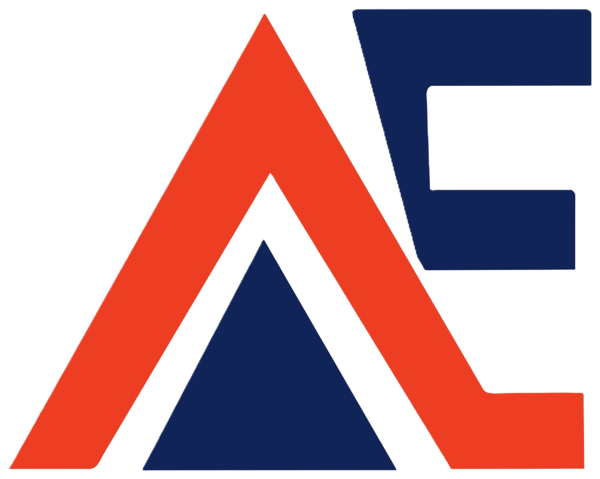 ARC ENTERPRISE logo