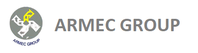 Armec Group logo