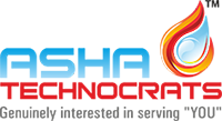 Asha Technocrats logo