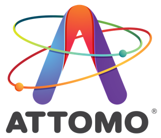 Attomo Industries LLP logo