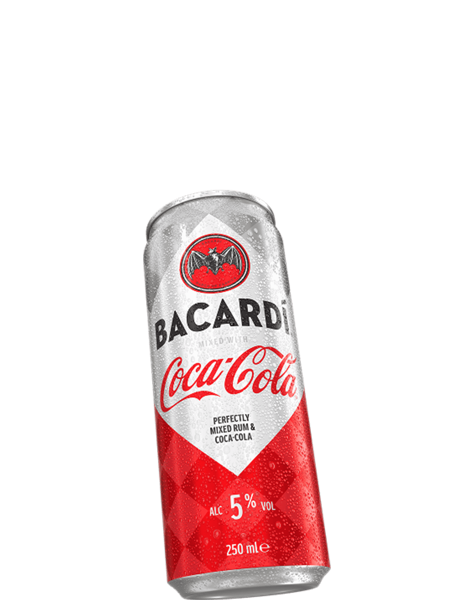 BACARDI MARTIN INDIA LTD. logo