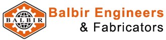 Balbir Engineers & Fabricators logo