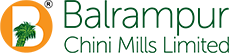 Balrampur Chini Mill Ltd Maizapur Distillery logo