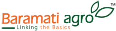 BARAMATI AGRO LTD. (UNIT-1) logo