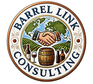 Barrel Link Consulting logo