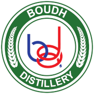 BOUDH DISTILLERY PVT. LTD. logo