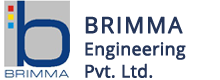 Brimma Engineering Pvt.Ltd. logo