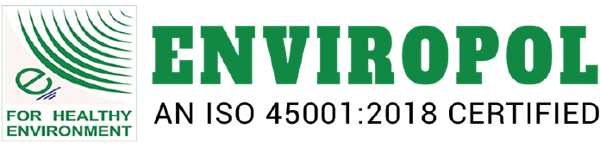C.P. VALVES INDUSTRY logo