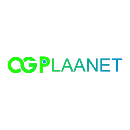 CG Plaanet logo