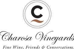 Charosa wine yard Maharashtra logo