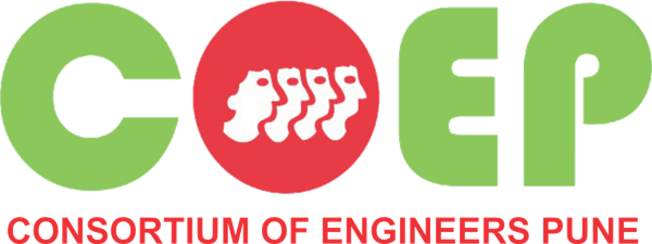 COEP Enviro Solutions Pvt. Ltd logo