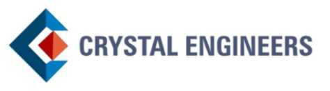 Crystal Engineers logo