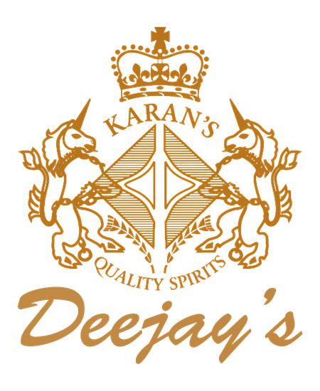 DEEJAY DISTILLERIES PVT. LTD. logo