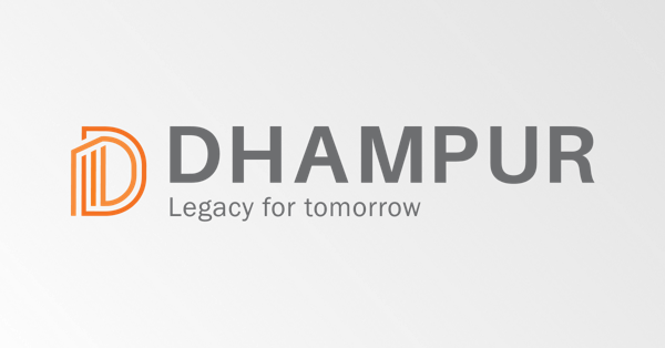 Dhampur Sugar Mills Ltd. - Distillery Unit logo