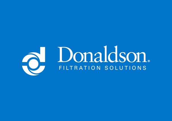 Donaldson India Filter Systems Pvt. Ltd. logo