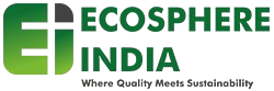 Ecosphere India logo