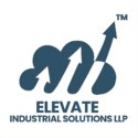 Elevate Industrial Solutions Lip logo