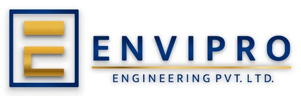 Envipro Engineering Pvt. Ltd. logo