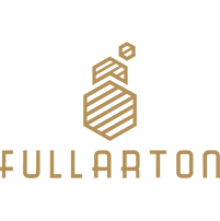 FULLARTON DISTILLERIES PVT. logo