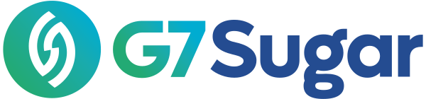 G7SUGAR LTD.(GANGAKHED SUGAR & ENERGY LTD.) logo