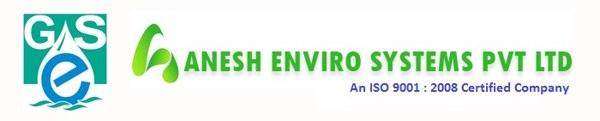 Ganesh Enviro Systems P Ltd. logo