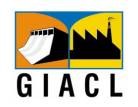 GANGAMAI INDUSTRIES & CONSTRUCTIONS LTD. logo