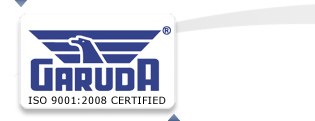 GARUDA PUMPS PVT. LTD. logo