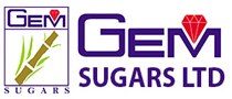 GEM SUGARS LTD. logo