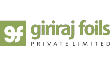 Giriraj Foils Pvt. Ltd. logo