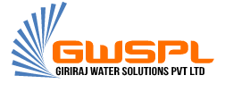 Giriraj Water Solution Pvt Ltd logo