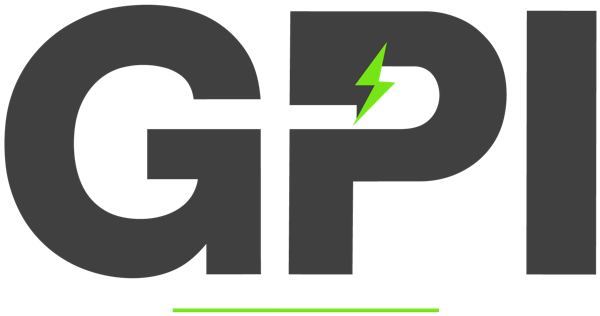 Global Bearing Industries logo