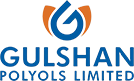 GULSHAN POLYOLS LTD. logo