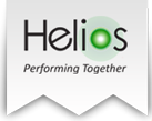 Helios Infrapro (P) Ltd. logo