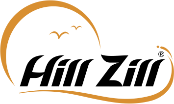 Hill Zill Wines Private Limited (producers of Fruzzanté sparkling fruit wines and meads): logo