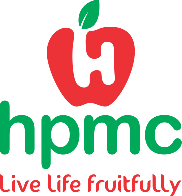 Himachal Pradesh Horticultural Produce Marketing and Processing Corporation Ltd. (HPMC) logo
