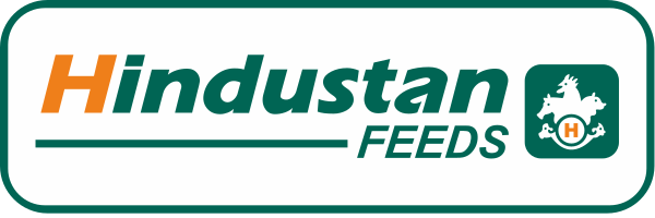 Hindustan Feeds logo