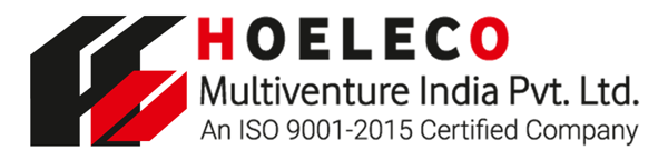 Hoeleco Multiventure India Pvt. Ltd. logo