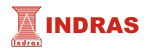 Indras Agencies Pvt Ltd logo