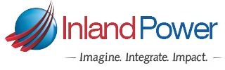 INLAND POWER LTD. logo