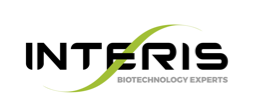 Interis India Pvt. Ltd. logo