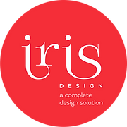 Iris Design logo