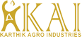KARTHIK AGRO INDUSTRIES PVT. LTD. logo