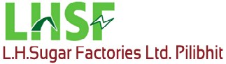 L H Sugar Factories Ltd., Distillery logo