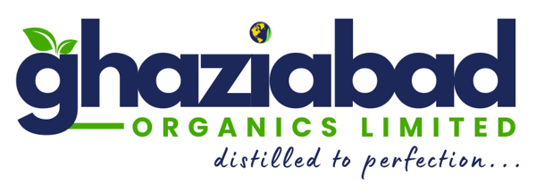 M/S Ghaziabad Organic Limited logo