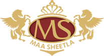 MAA SHEETLA VENTURES LTD. logo